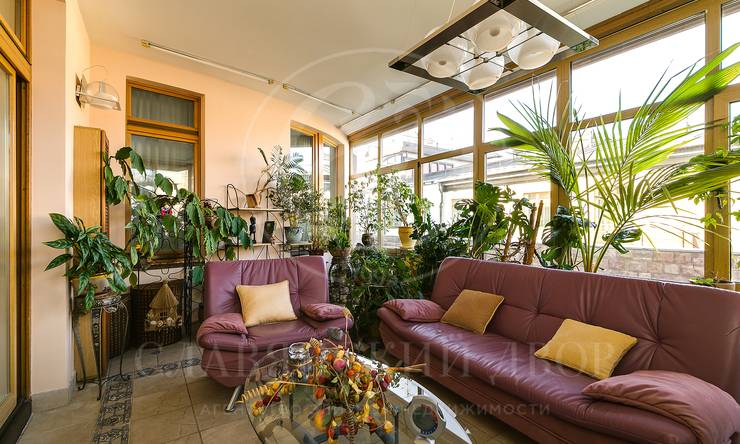 Лот-10217-150418 Аренда квартиры Остоженка