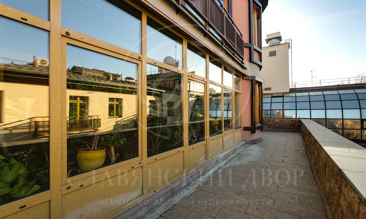 Лот-10217-150422 Аренда квартиры Остоженка