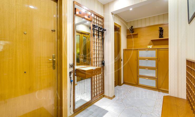 Лот-10217-150425 Аренда квартиры Остоженка