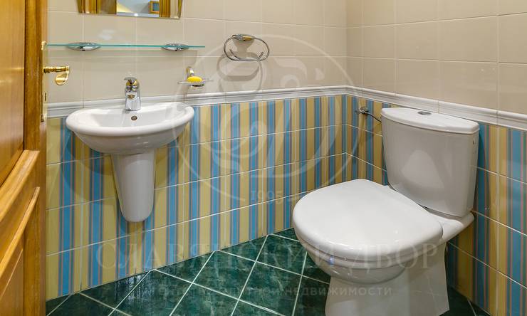 Лот-10217-150427 Аренда квартиры Остоженка