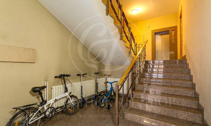 Лот-10217-150434 Аренда квартиры Остоженка