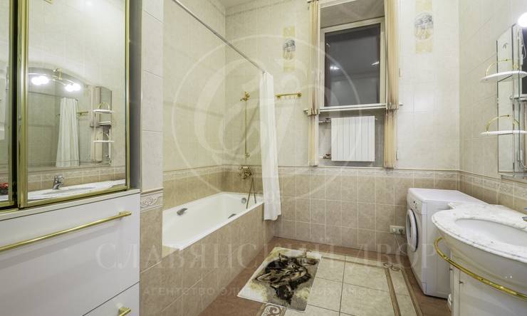 Лот-10209-150442 Аренда квартиры Тверская