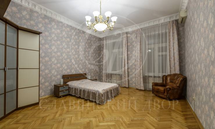 Лот-10209-150444 Аренда квартиры Тверская