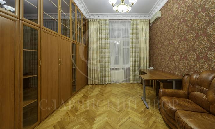 Лот-10209-150446 Аренда квартиры Тверская