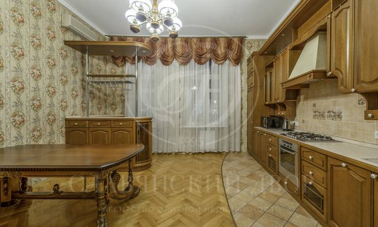 Лот-10209-150447 Аренда квартиры Тверская