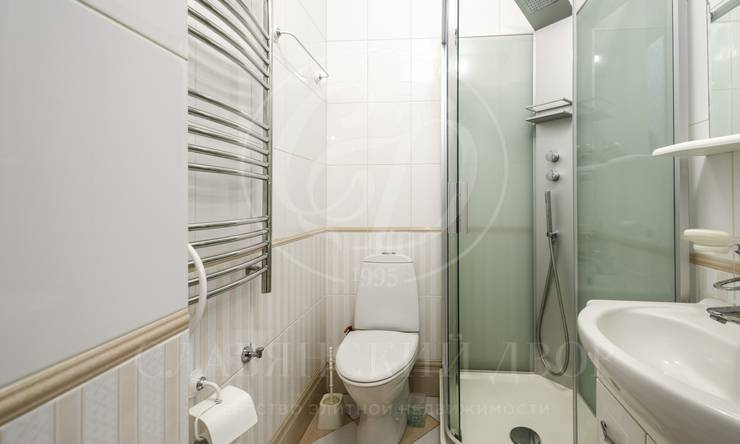 Лот-10209-150450 Аренда квартиры Тверская