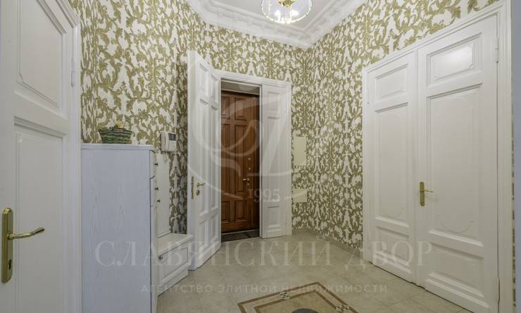 Лот-10209-150451 Аренда квартиры Тверская