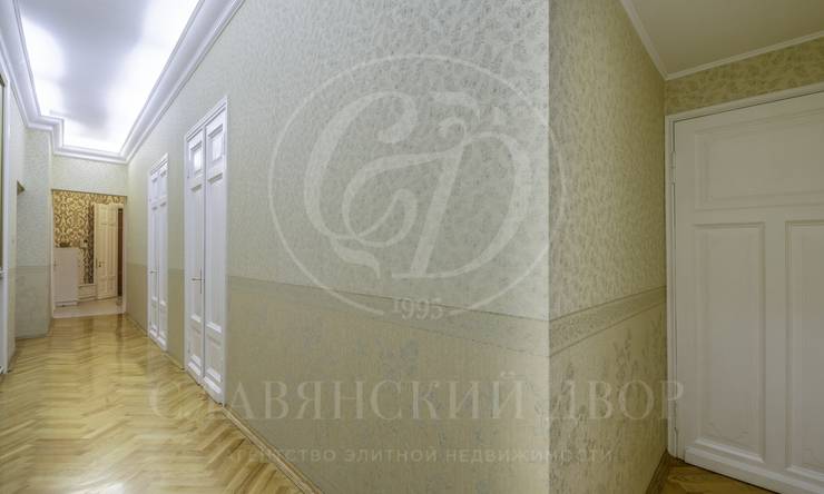 Лот-10209-150453 Аренда квартиры Тверская