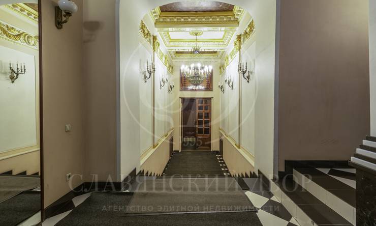 Лот-10209-150457 Аренда квартиры Тверская