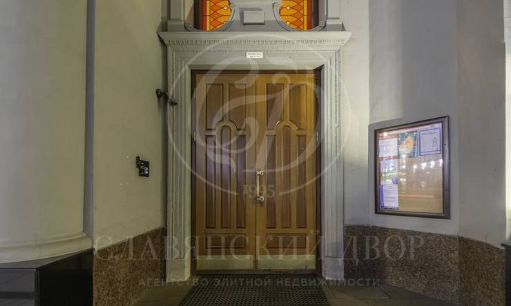 Лот-10209-150459 Аренда квартиры Тверская