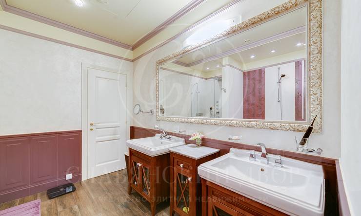 Лот-8097-150487 Аренда квартиры Цветной бульвар, Сретенка