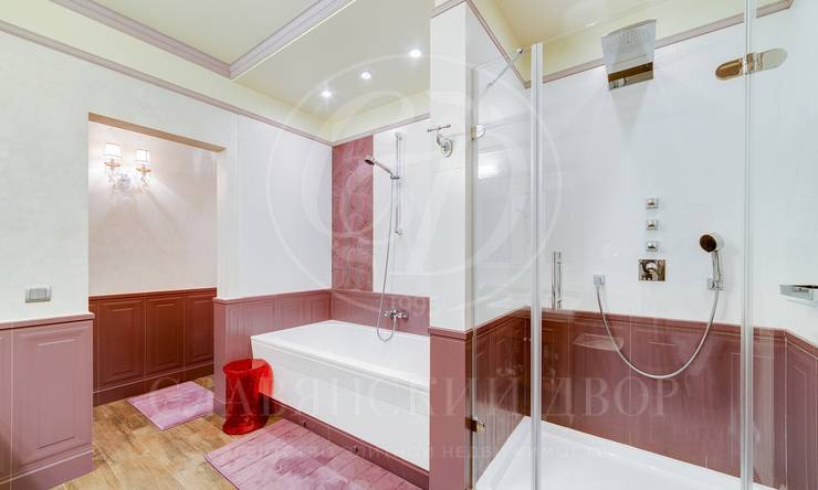 Лот-8097-150488 Аренда квартиры Цветной бульвар, Сретенка