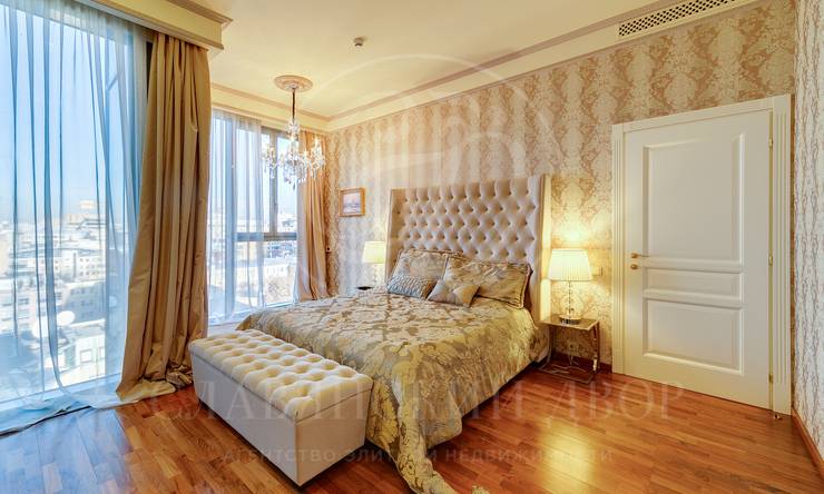 Лот-8097-150489 Аренда квартиры Цветной бульвар, Сретенка