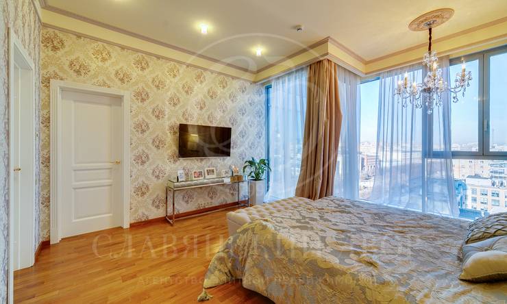 Лот-8097-150490 Аренда квартиры Цветной бульвар, Сретенка