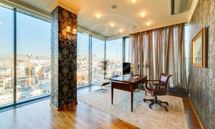 Лот-8097-150491 Аренда квартиры Цветной бульвар, Сретенка