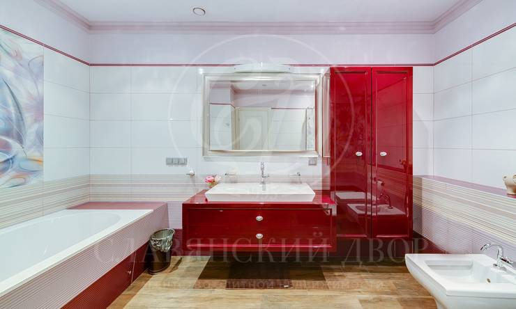 Лот-8097-150493 Аренда квартиры Цветной бульвар, Сретенка