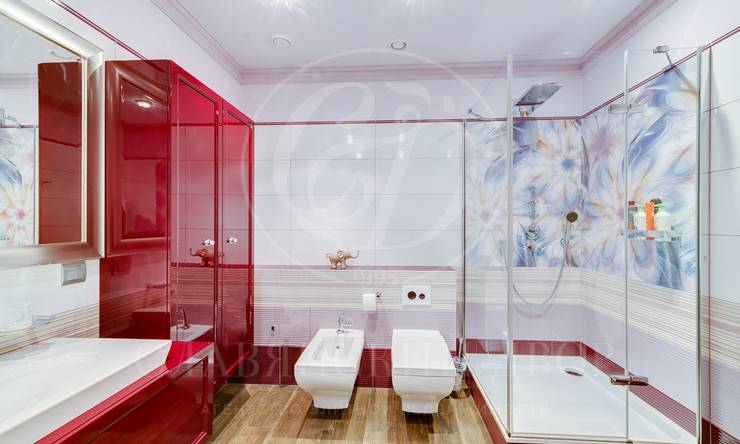 Лот-8097-150494 Аренда квартиры Цветной бульвар, Сретенка