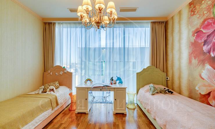 Лот-8097-150495 Аренда квартиры Цветной бульвар, Сретенка