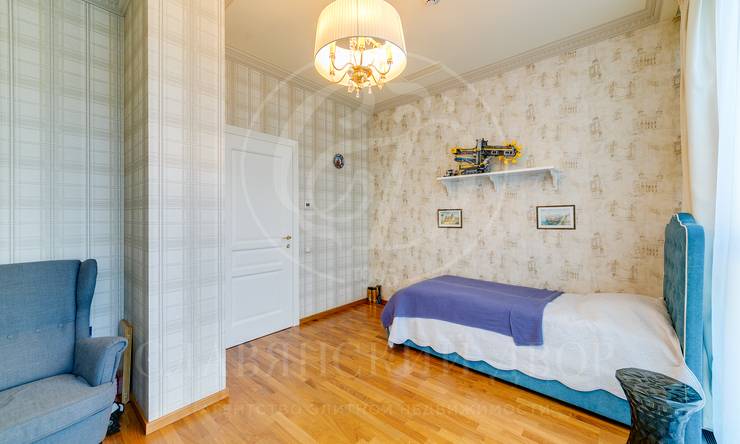 Лот-8097-150496 Аренда квартиры Цветной бульвар, Сретенка