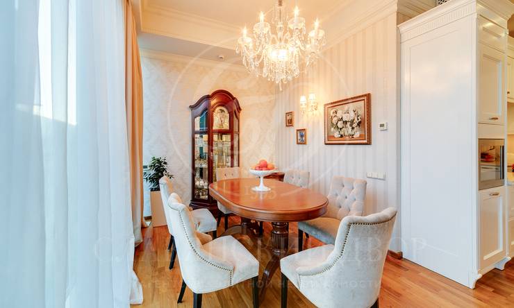 Лот-8097-150497 Аренда квартиры Цветной бульвар, Сретенка