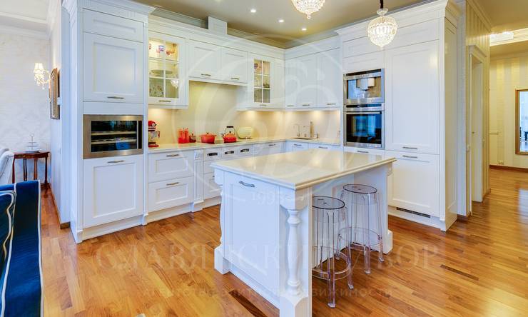 Лот-8097-150499 Аренда квартиры Цветной бульвар, Сретенка