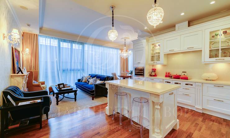 Лот-8097-150500 Аренда квартиры Цветной бульвар, Сретенка