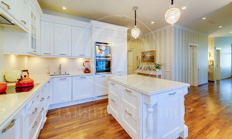 Лот-8097-150502 Аренда квартиры Цветной бульвар, Сретенка