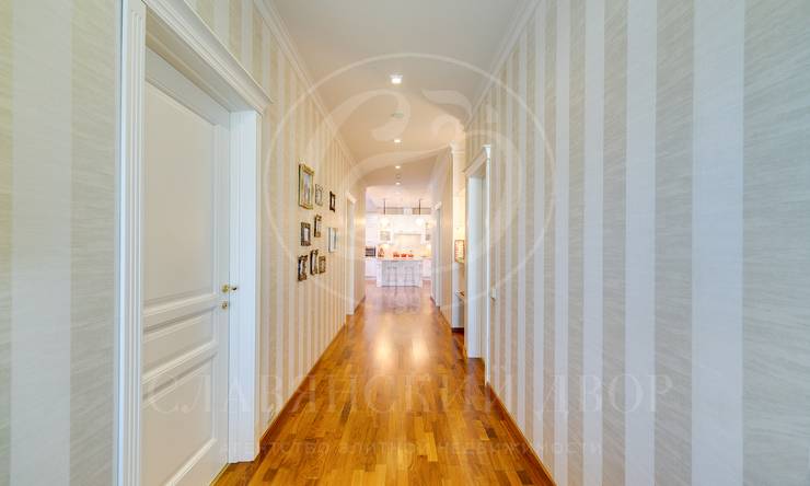 Лот-8097-150503 Аренда квартиры Цветной бульвар, Сретенка