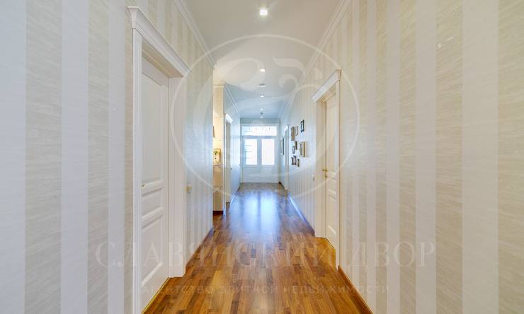 Лот-8097-150504 Аренда квартиры Цветной бульвар, Сретенка