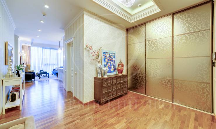 Лот-8097-150505 Аренда квартиры Цветной бульвар, Сретенка