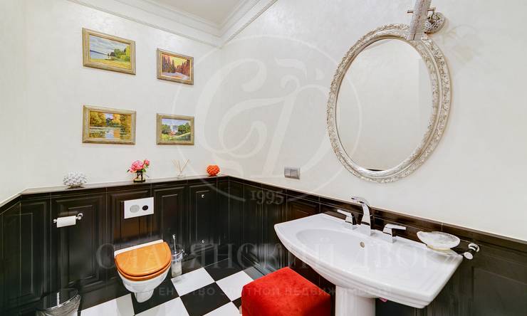 Лот-8097-150506 Аренда квартиры Цветной бульвар, Сретенка