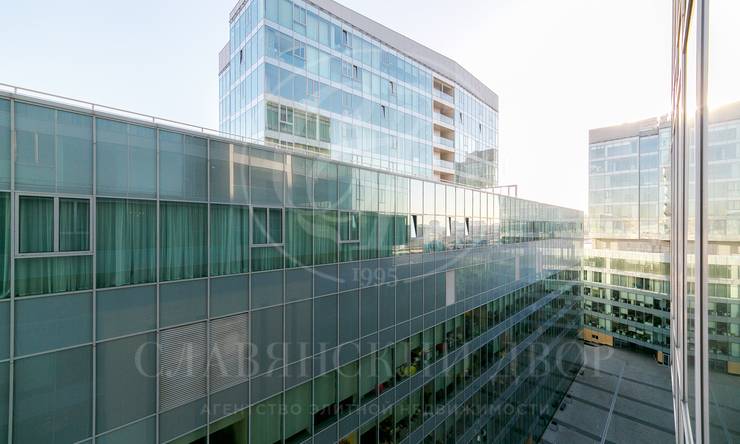 Лот-8097-150507 Аренда квартиры Цветной бульвар, Сретенка