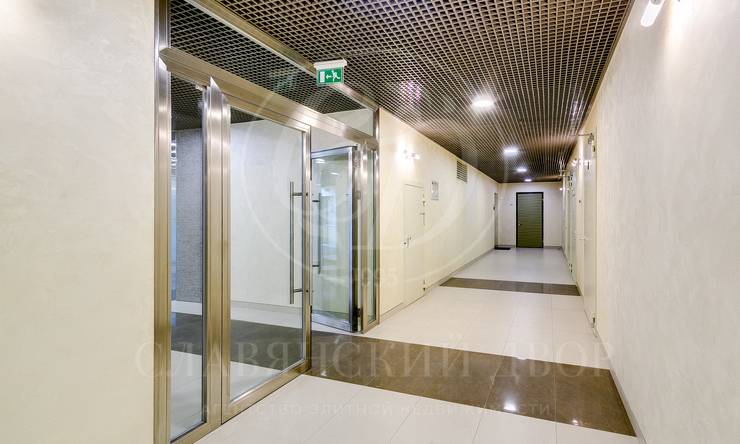 Лот-8097-150509 Аренда квартиры Цветной бульвар, Сретенка