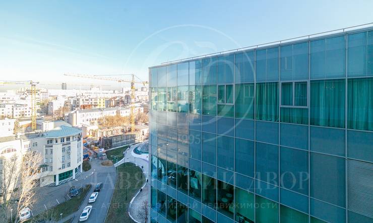 Лот-8097-150512 Аренда квартиры Цветной бульвар, Сретенка