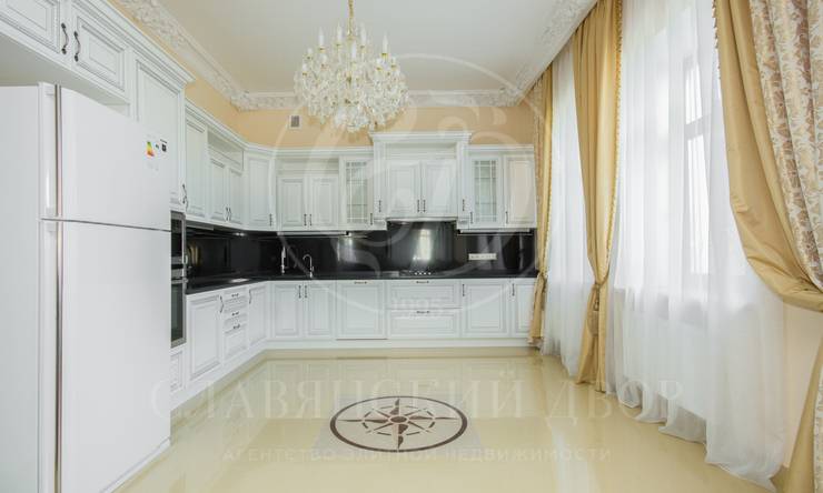 Лот-7611-150575 аренда дома Новорижское шоссе Миллениум парк