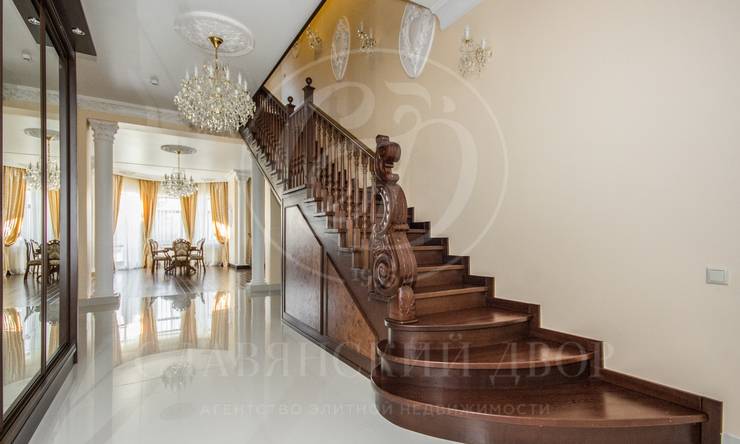 Лот-7611-150576 аренда дома Новорижское шоссе Миллениум парк