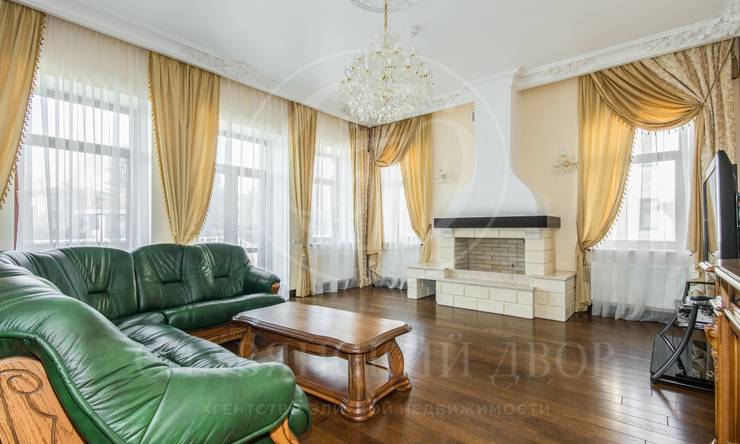 Лот-7611-150580 аренда дома Новорижское шоссе Миллениум парк