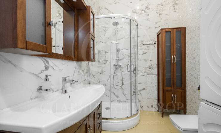 Лот-7611-150581 аренда дома Новорижское шоссе Миллениум парк