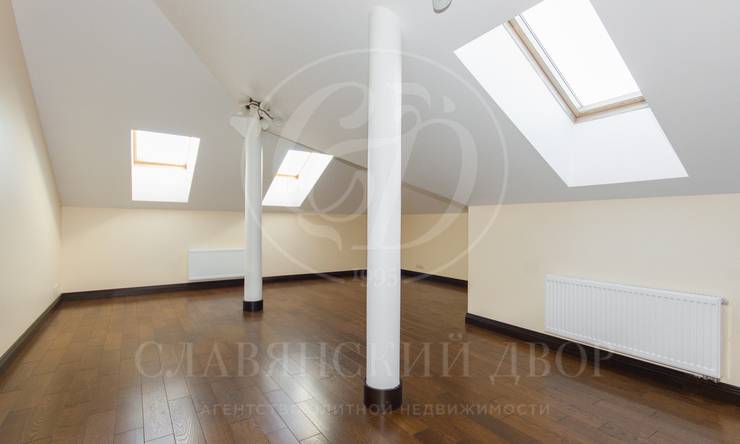 Лот-7611-150582 аренда дома Новорижское шоссе Миллениум парк