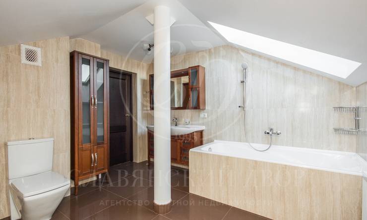 Лот-7611-150583 аренда дома Новорижское шоссе Миллениум парк