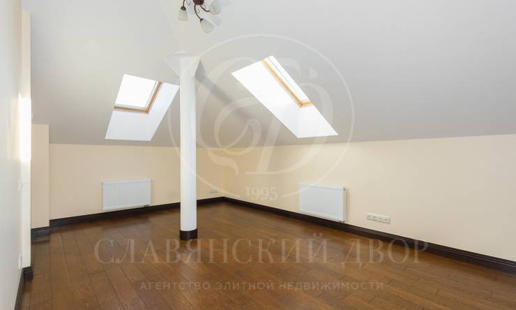 Лот-7611-150584 аренда дома Новорижское шоссе Миллениум парк