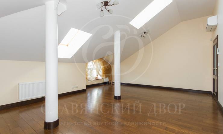 Лот-7611-150585 аренда дома Новорижское шоссе Миллениум парк