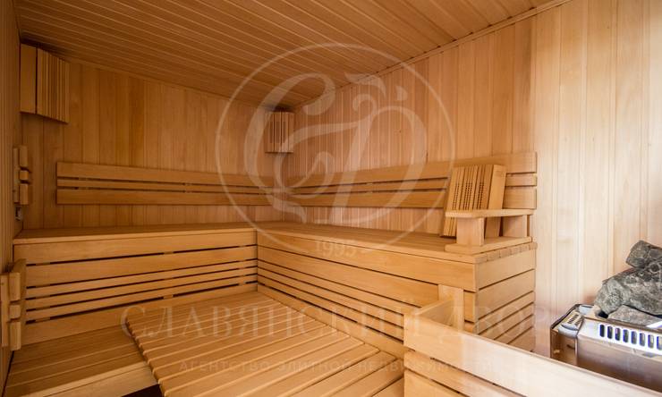 Лот-7611-150586 аренда дома Новорижское шоссе Миллениум парк