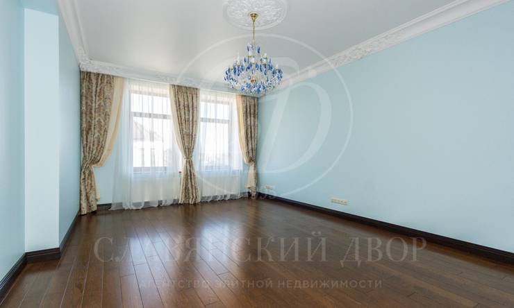 Лот-7611-150587 аренда дома Новорижское шоссе Миллениум парк