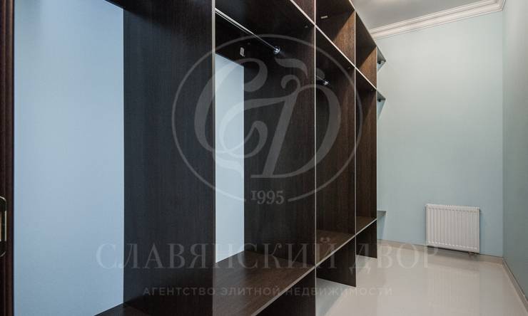 Лот-7611-150588 аренда дома Новорижское шоссе Миллениум парк