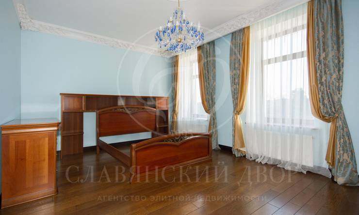 Лот-7611-150589 аренда дома Новорижское шоссе Миллениум парк