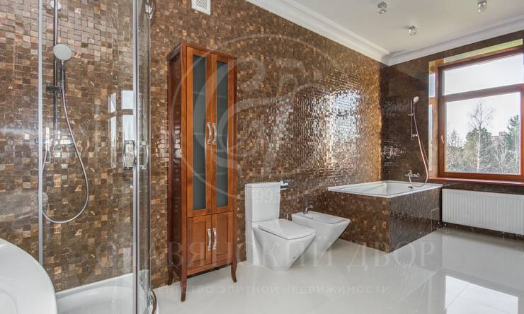 Лот-7611-150590 аренда дома Новорижское шоссе Миллениум парк