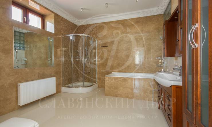 Лот-7611-150591 аренда дома Новорижское шоссе Миллениум парк