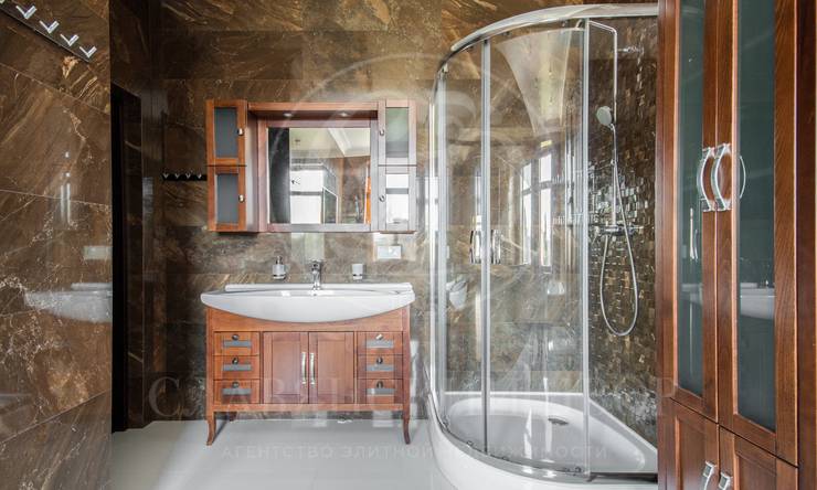 Лот-7611-150592 аренда дома Новорижское шоссе Миллениум парк