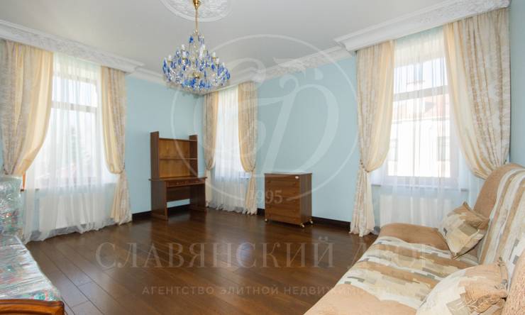 Лот-7611-150593 аренда дома Новорижское шоссе Миллениум парк